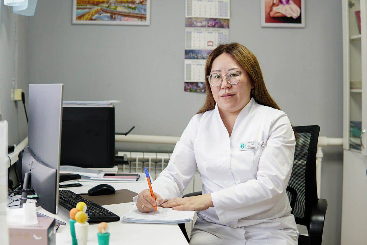 Заровняева А.А.