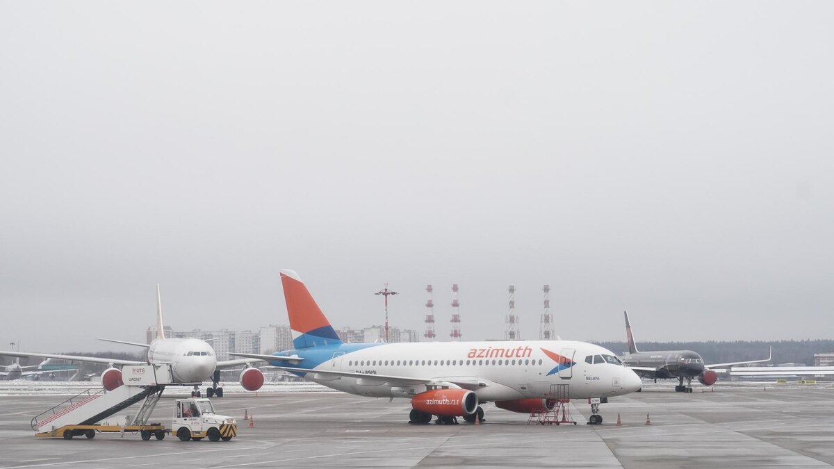    Фото: ИЗВЕСТИЯ/Эдуард Корниенко