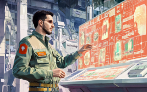    Как ИИ меняет археологию: новые технологии для открытия тайн прошлого Илларион Головков