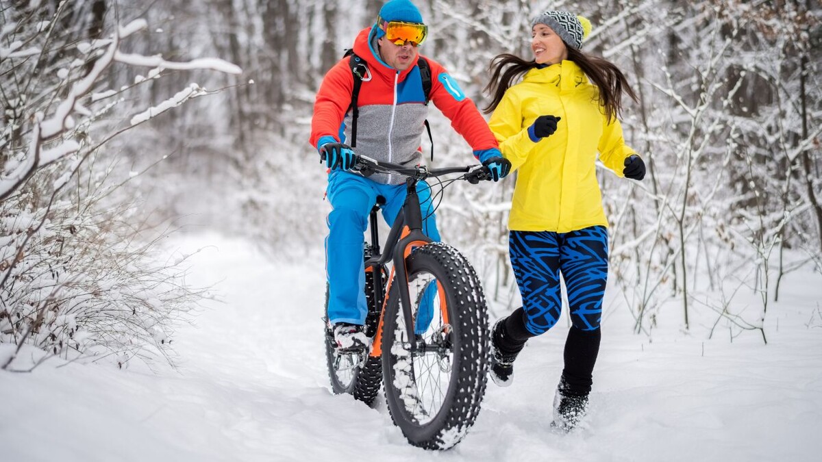 Как справиться с зимней депрессией