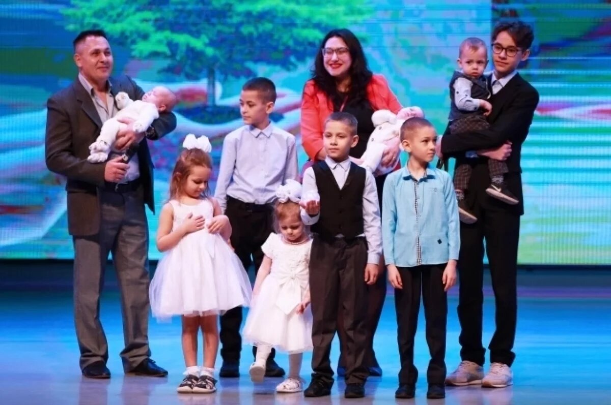    В 2025 году на Камчатке установлены новые размеры вычетов по НДФЛ на детей