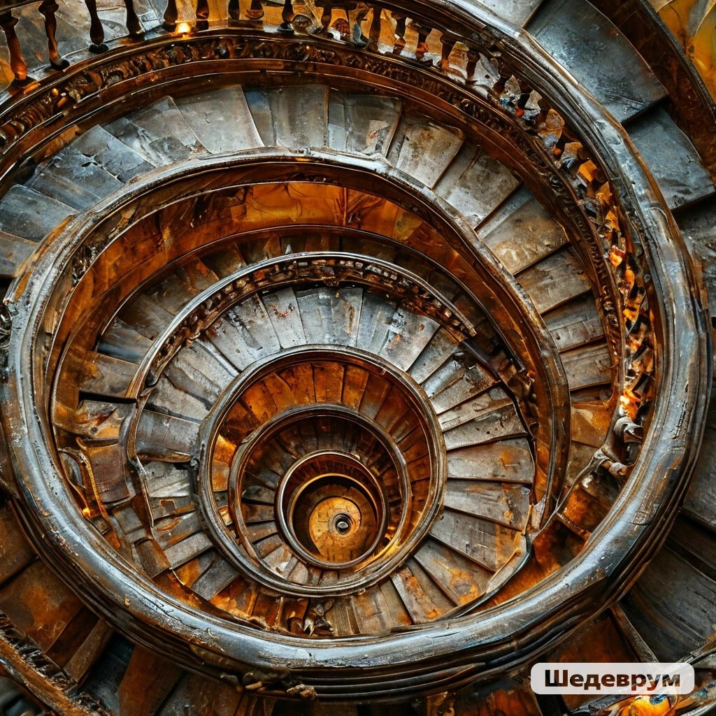 Создано в Шедеврум