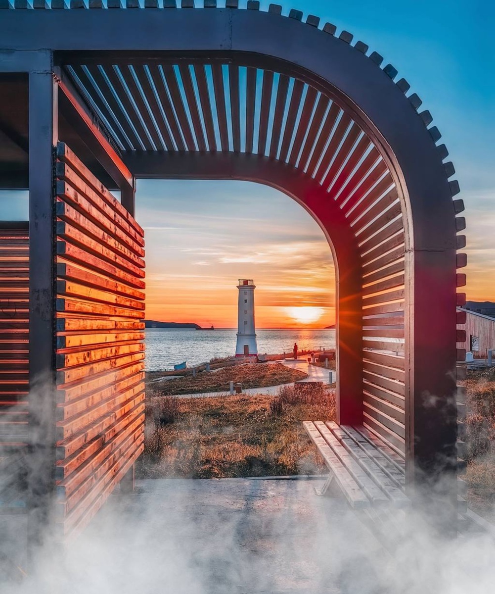 Фото: Нагаевский маяк / Артём Клейменов