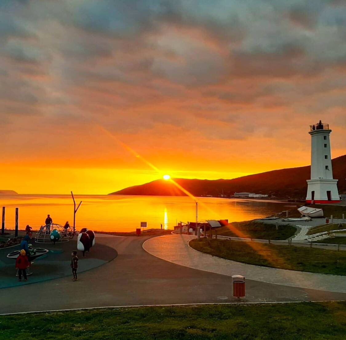 Фото Татьяны Харченко