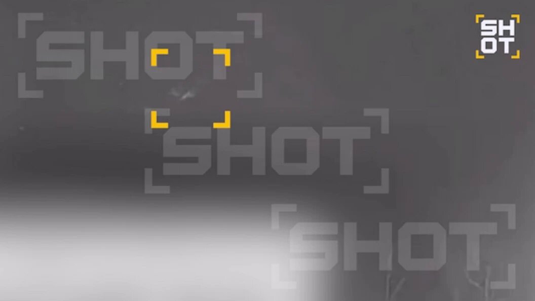   ФОТО: кадр видео телеграм-канала Shot.