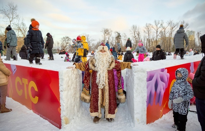    Фото предоставлено телеканалом СТС в Барнауле admin
