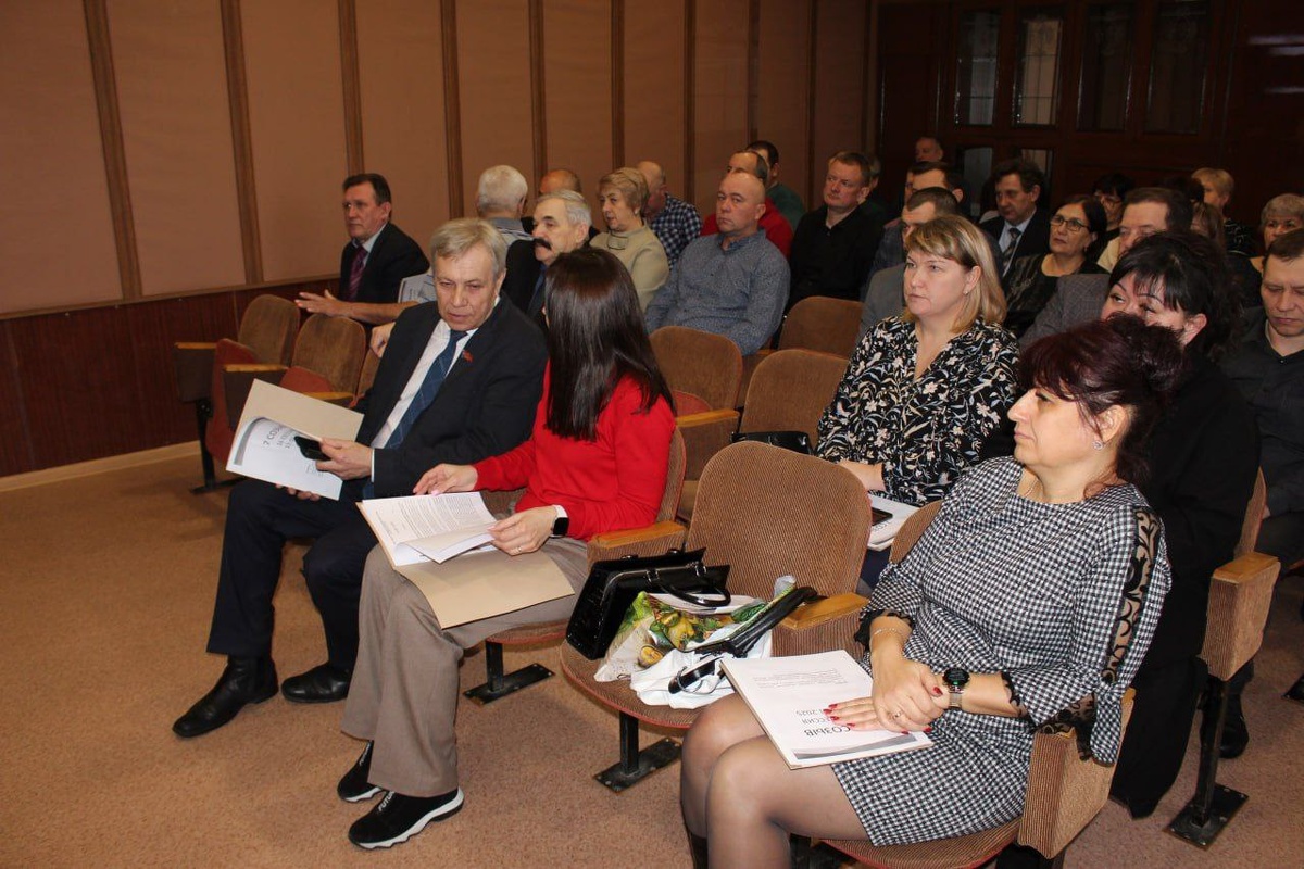 Фото: Telegram-канал Натальи Менщиковой