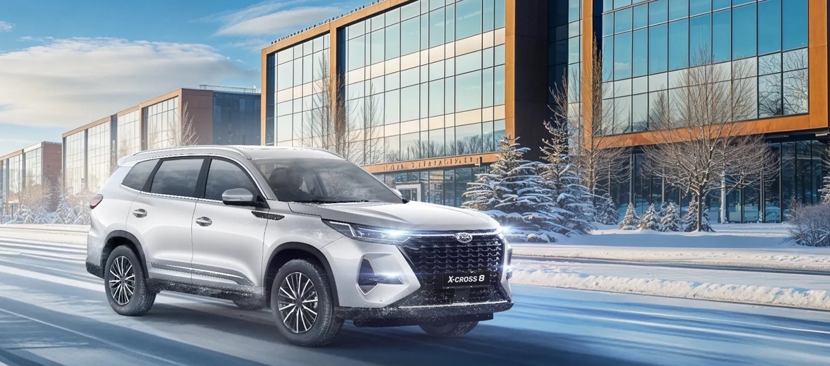 Фото XCite  📷
