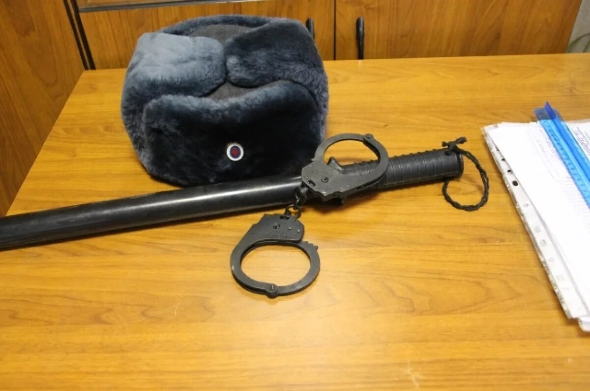    Высокие показатели уровня преступности зафиксировали в Республике Алтай