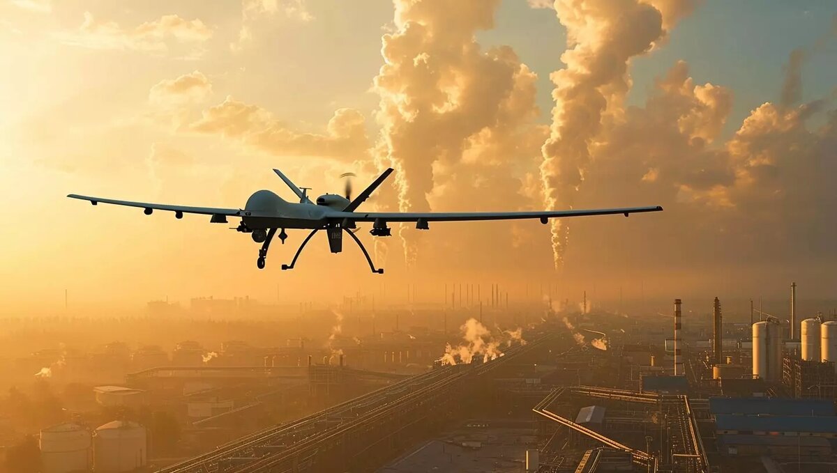     Источник: Изображение Midjourney