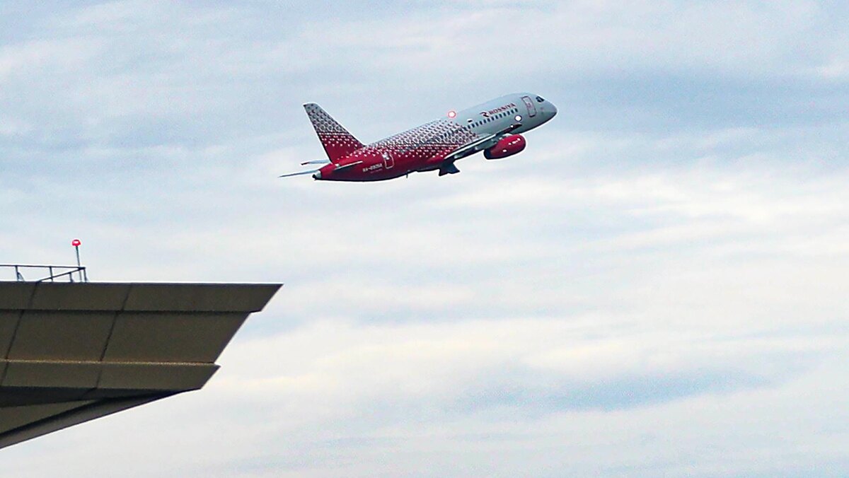    Фото: ИЗВЕСТИЯ/Андрей Эрштрем