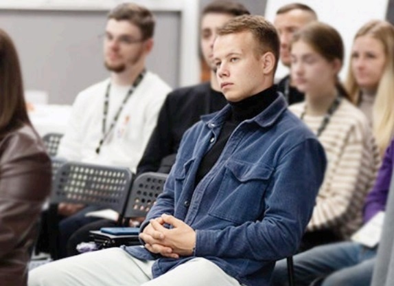    Личный архив