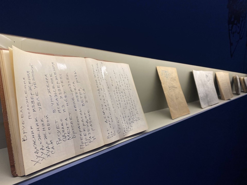    Музей АZ — один из самых активно развивающихся частных музеев России. Регина РАХИМОВА