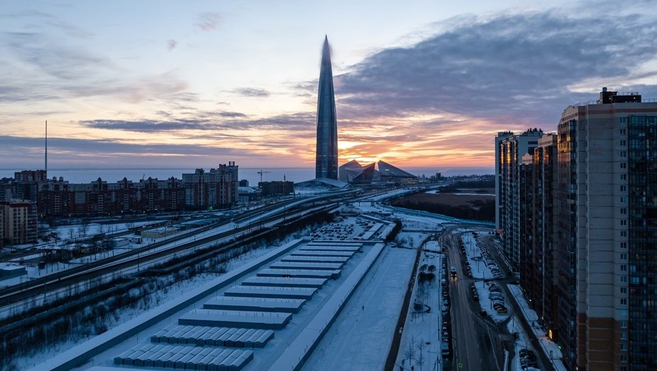    Автор фото: Михаил Тихонов / "ДП"