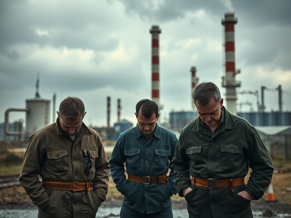 © ИноСМИ. Изображение сгенерировано с помощью ИИ