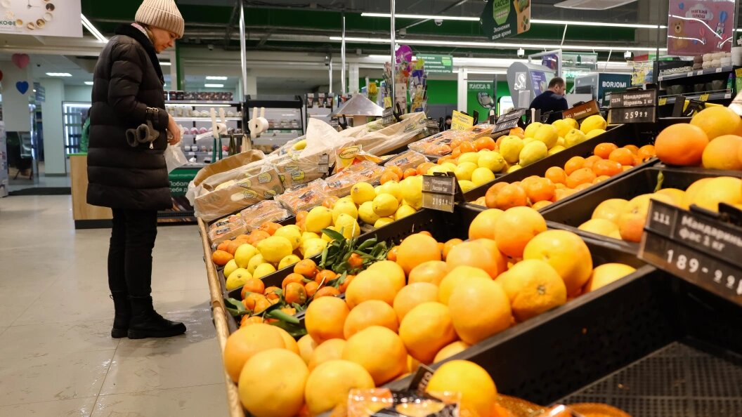    Фото: Elena Mayorova/Global Look Press/Globallookpress