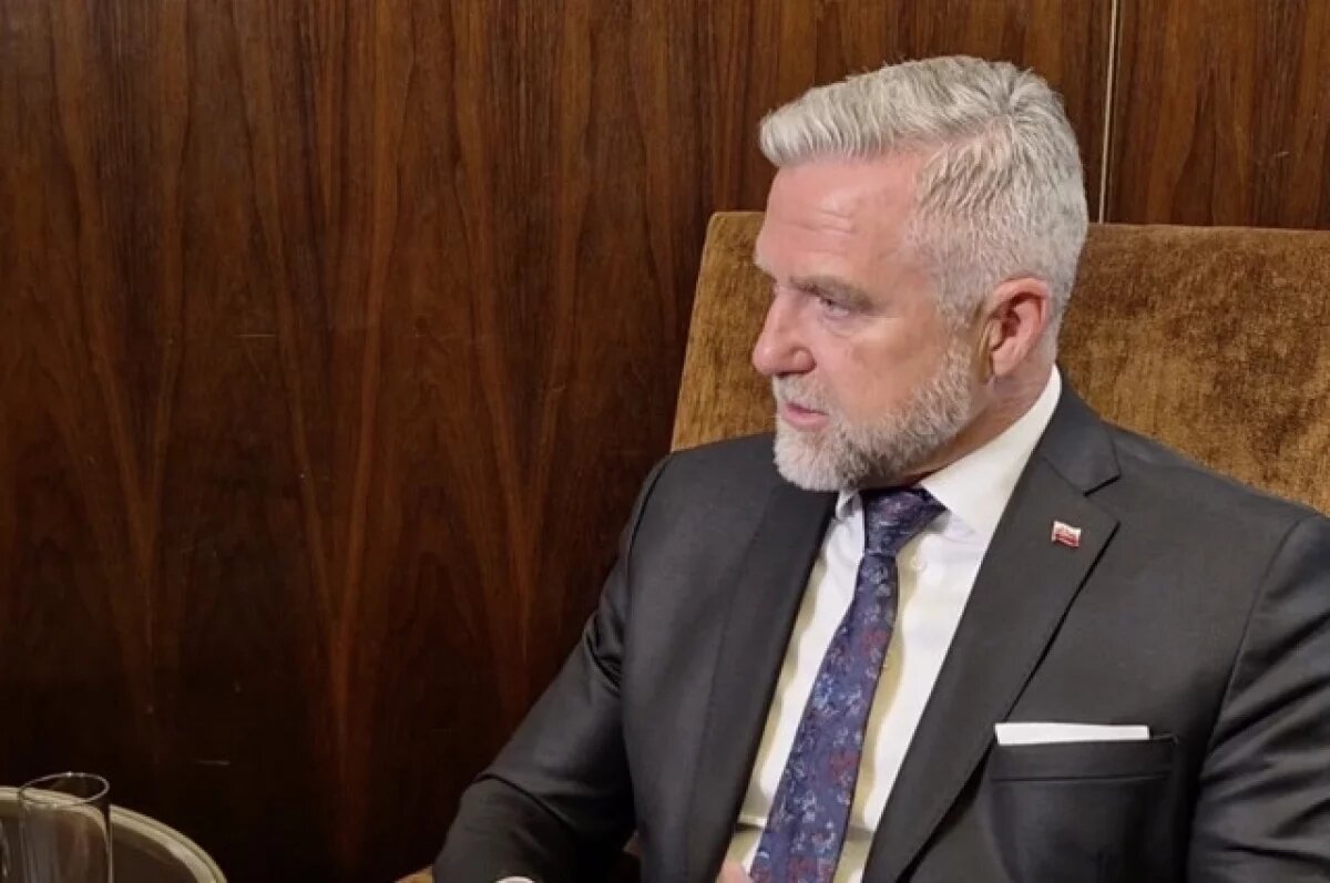    Словацкий вице-спикер Гашпар призвал закончить историю с помощью Украине