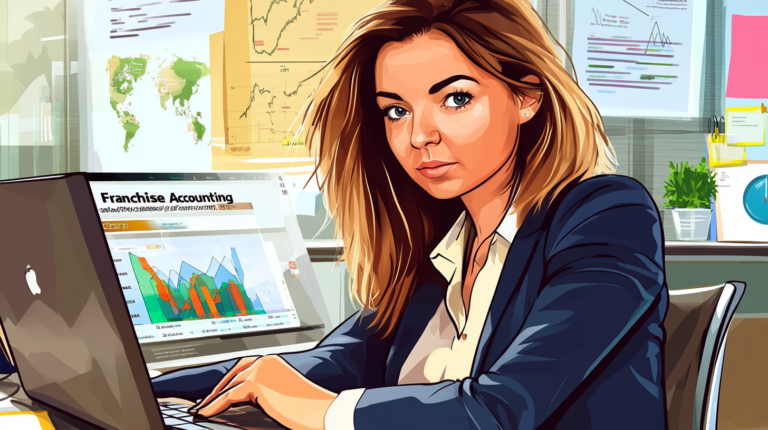    Бухгалтерия франшизы: Как оптимизировать налоги и учет? MKB-Finance
