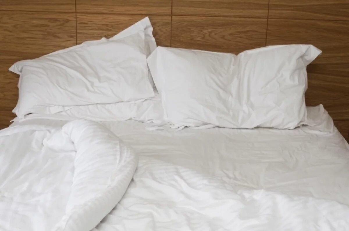    Психиатр Костюк: короткий дневной сон помогает быстро восстановить силы