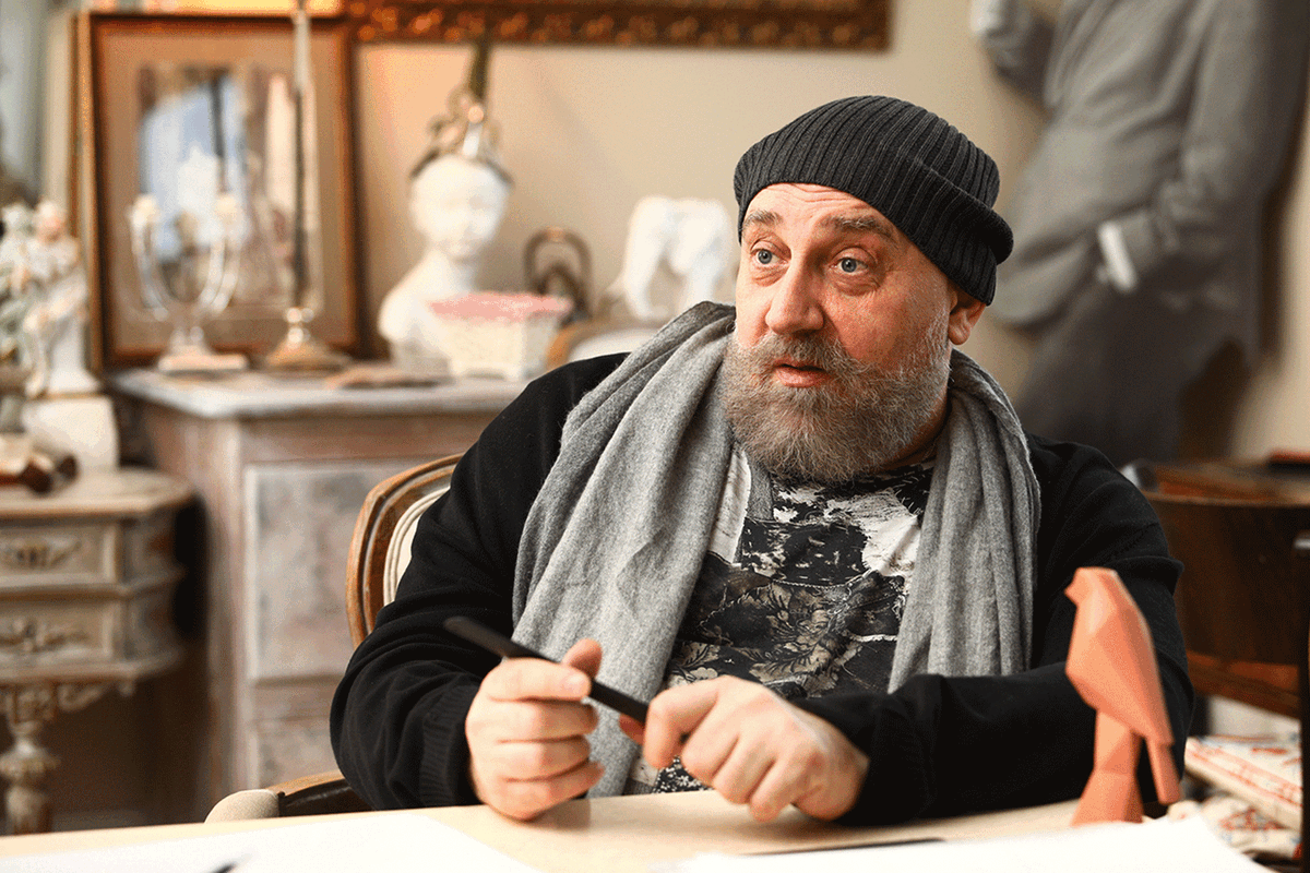 Павел Каплевич