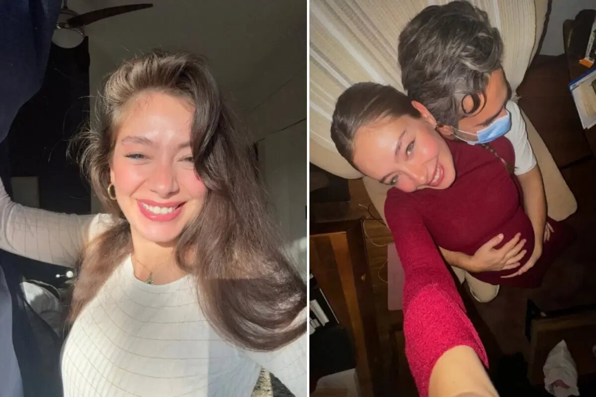 Неслихан атагюль родила или нет. Неслихан атагюль родила или нет