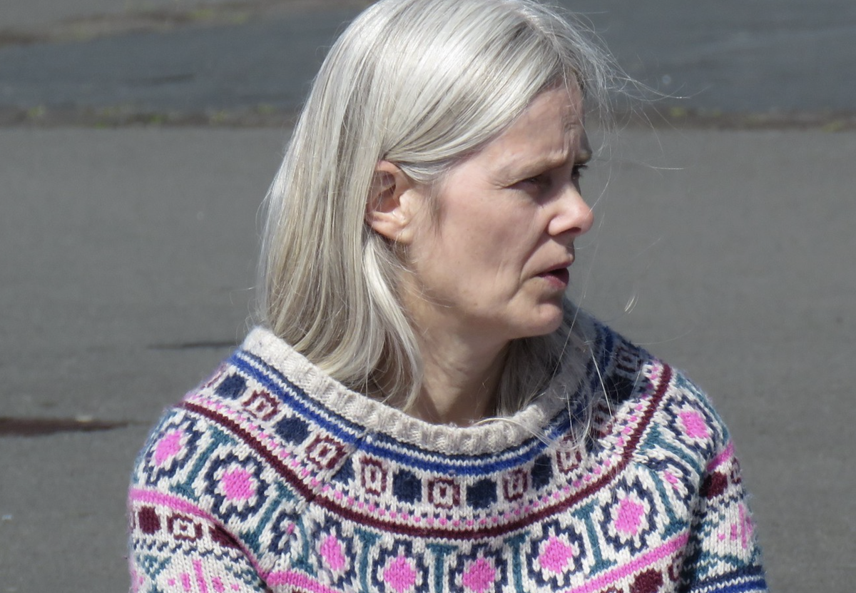 Мне импонирует скандинавская скромность