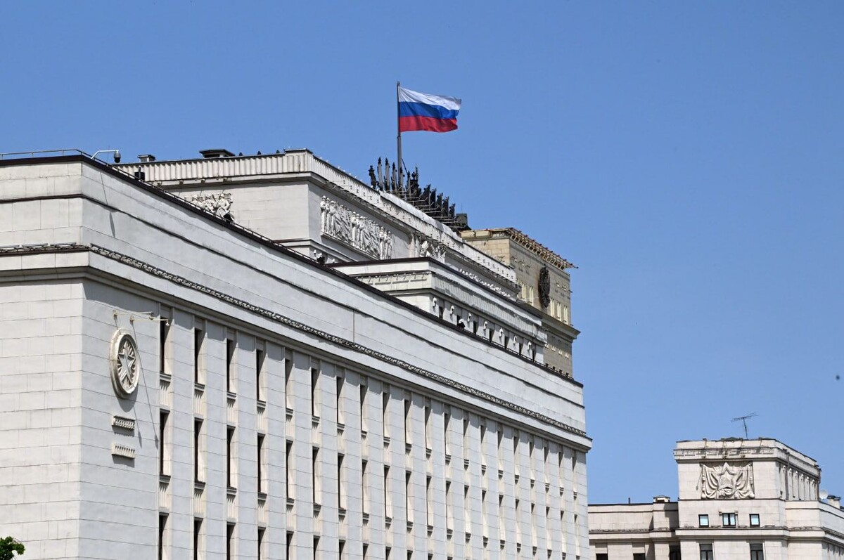     / Источник: © Vladimir Baranov/Globallook Press