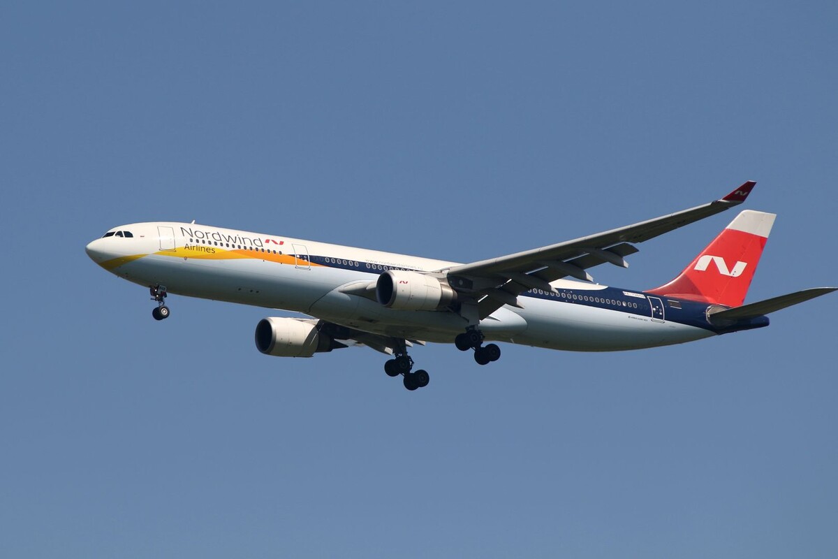     / Источник: © Maksim Konstantinov/Global Look Press