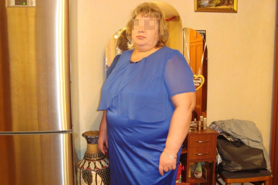 Медсестра, которая поставила укол по ошибке. Фото: личная страница ВКонтакте / из материала «Комсомольская правда — Санкт-Петербург»