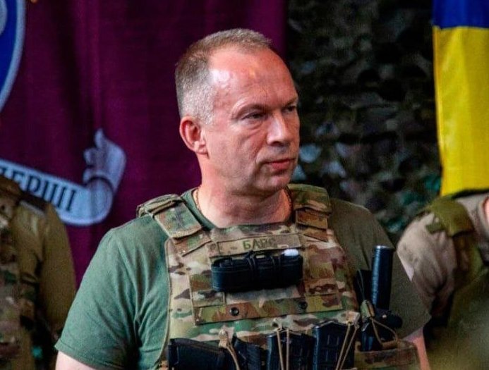    Фото: оперативный штаб ВСУ