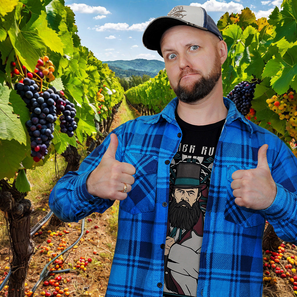 Картинка — игра воображения автора. В жизни всё менее масштабно.