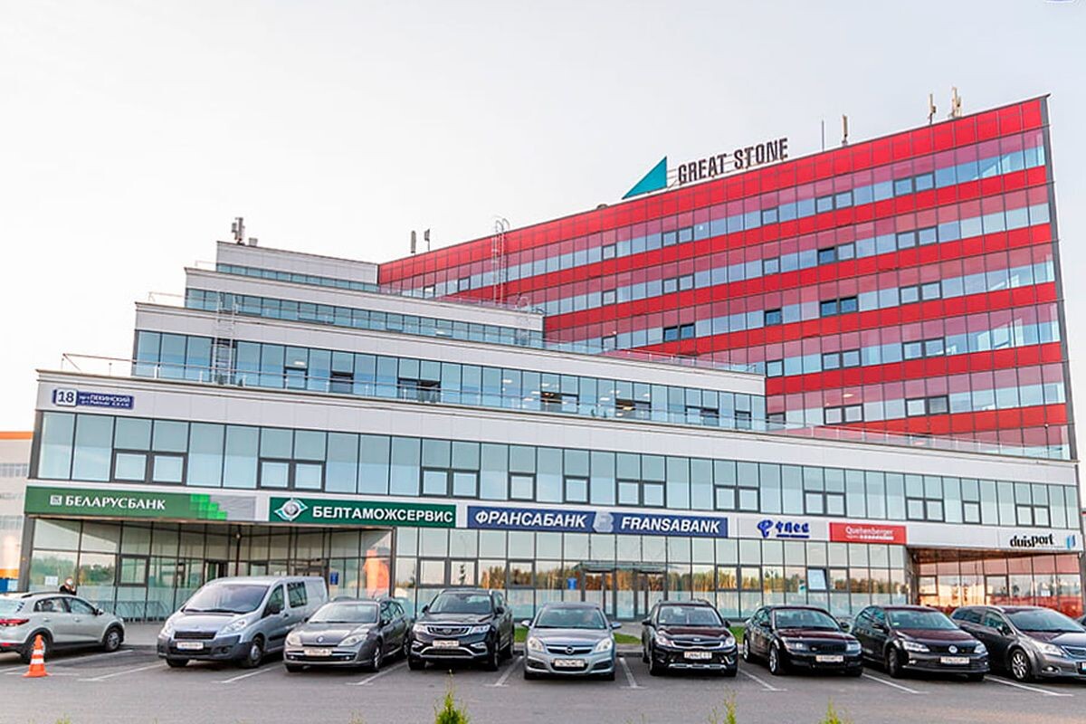    Фото: industrialpark.by