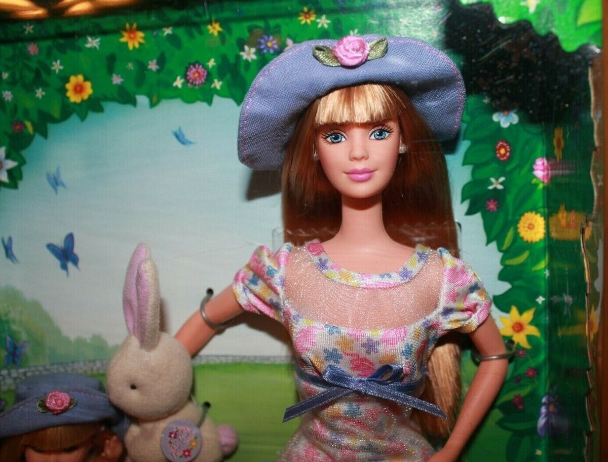 Прекрасная Маки