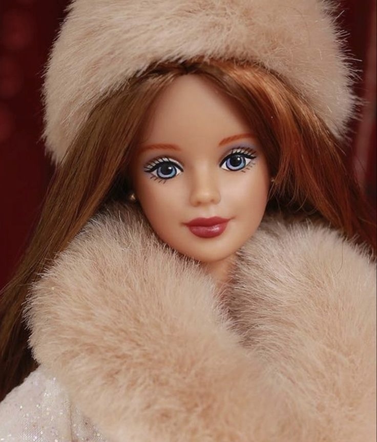 Ну разве не очаровательная?