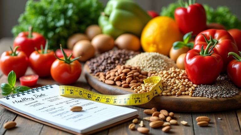    Правда о диетах: разберемся, что стоит есть для здоровья.