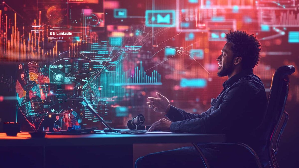    Подкасты для B2B: привлекаем клиентов и укрепляем доверие Khar_AG