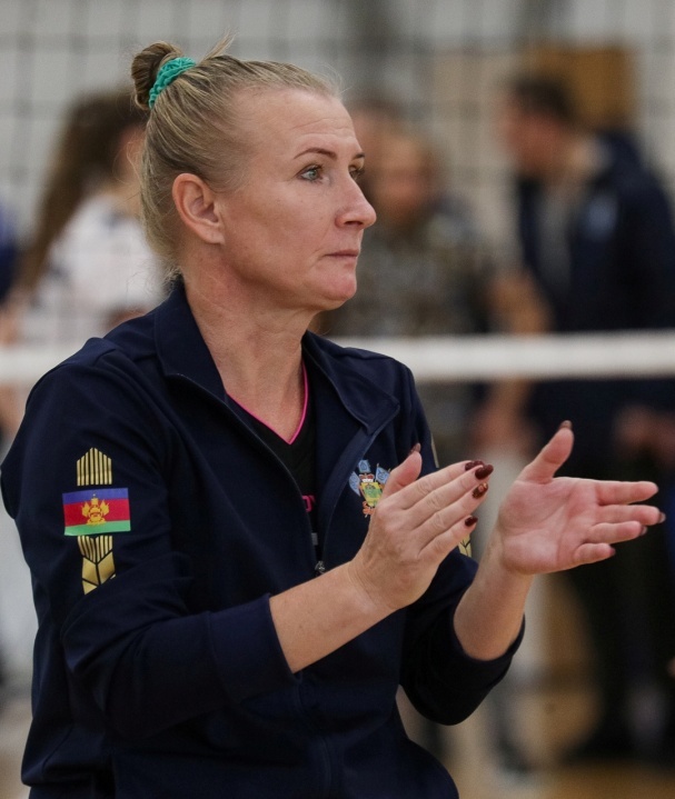 Лилия Евгеньевна Никитенко. Здесь и далее фото из семейного архива.