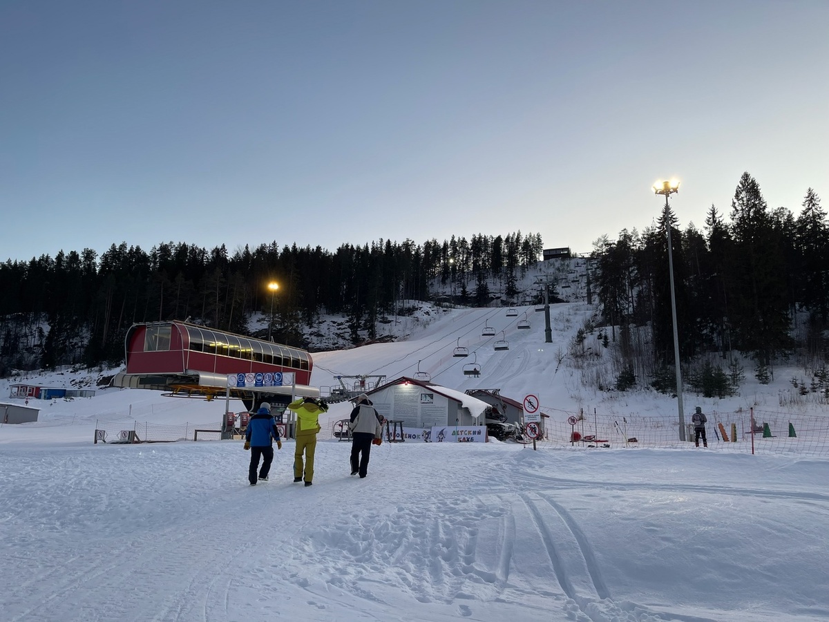    Фото: Минприроды Карелии