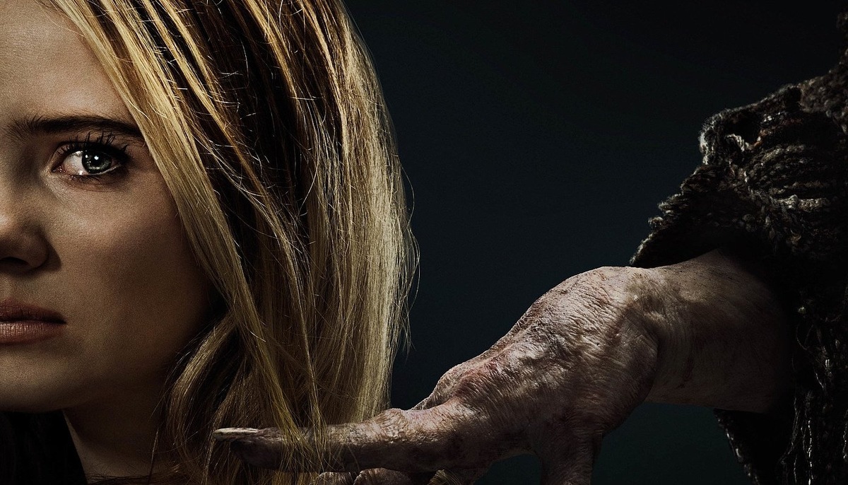    Новые фильмы ужасов 2024 года, которые стоит посмотреть