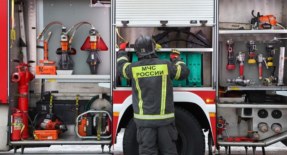    Belkin Alexey/news.ru / Global Look Press