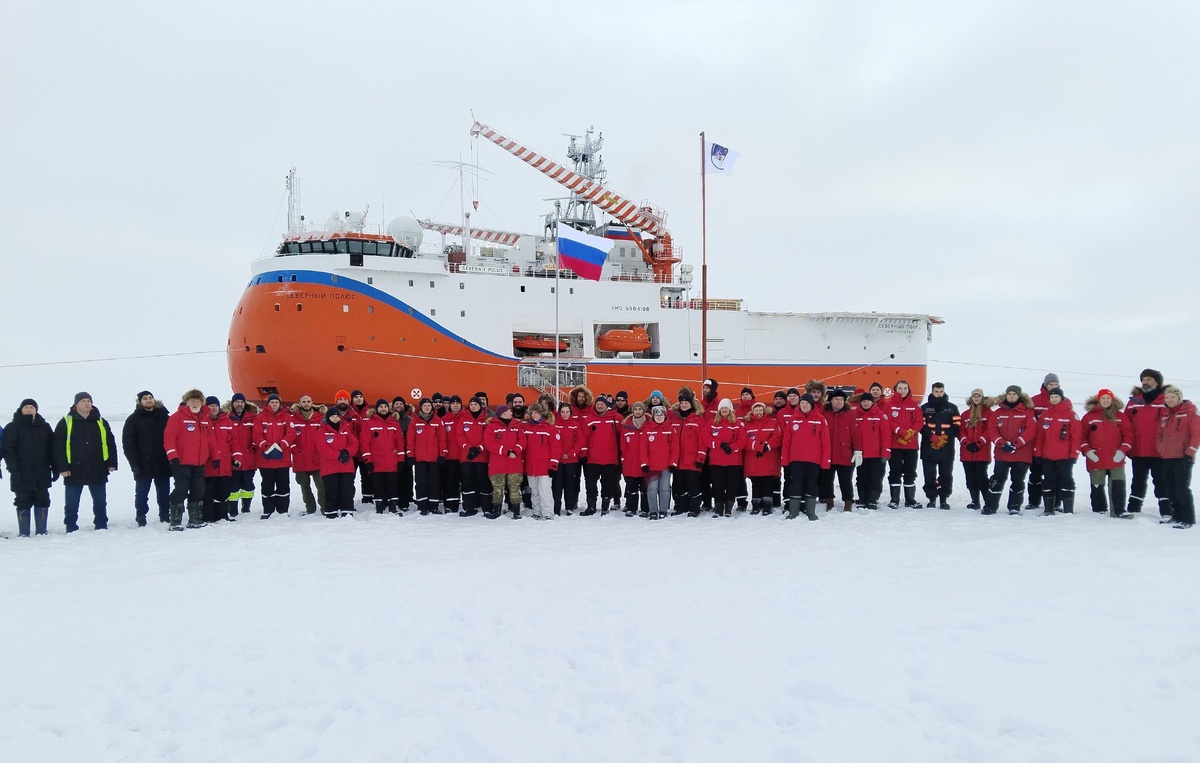 Сергей Рыбаков/ТАСС