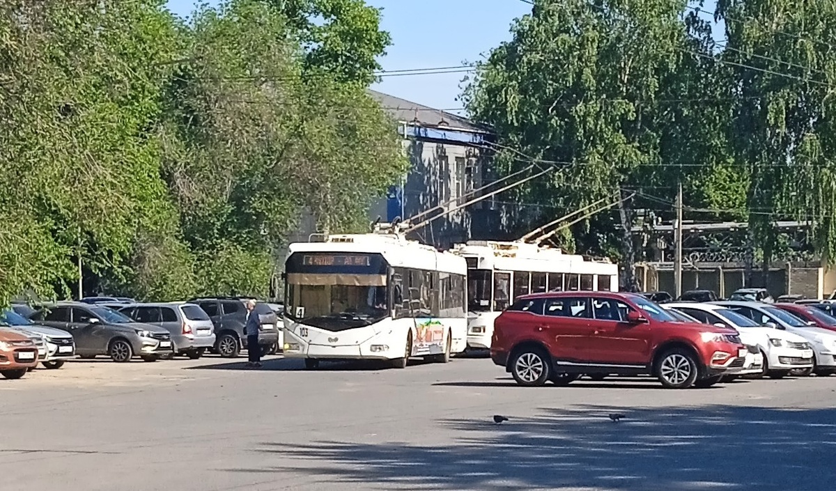 Фото автора