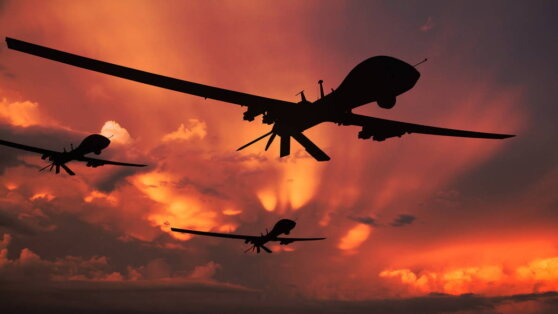    Дроны атаковали промышленные предприятия Татарстана Татьяна Сидорова