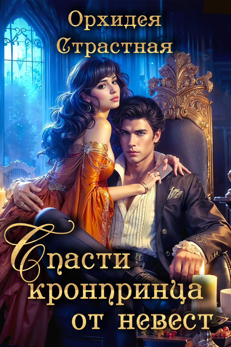 Изображение взято с сайта, где книга покупалась и читалась: www.litgorod.ru