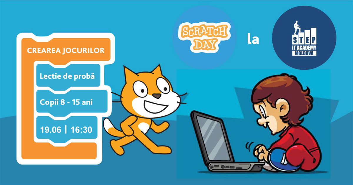    Создаем игры в Scratch: простой путь к программированию