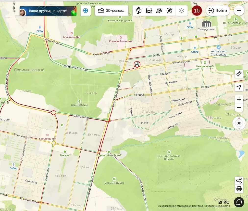     Источник: 2ГИС