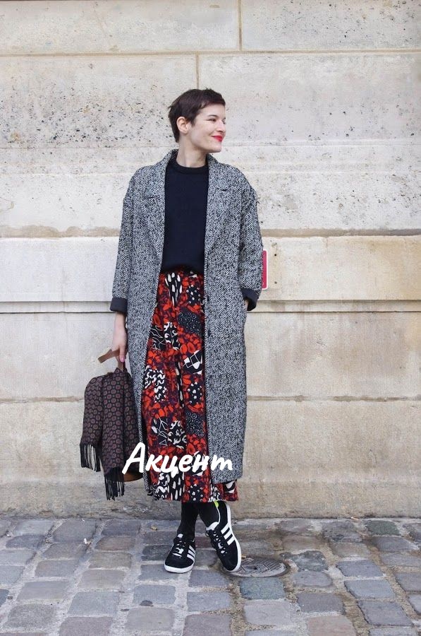 10 примеров использования акцентов - листайте карусель фото