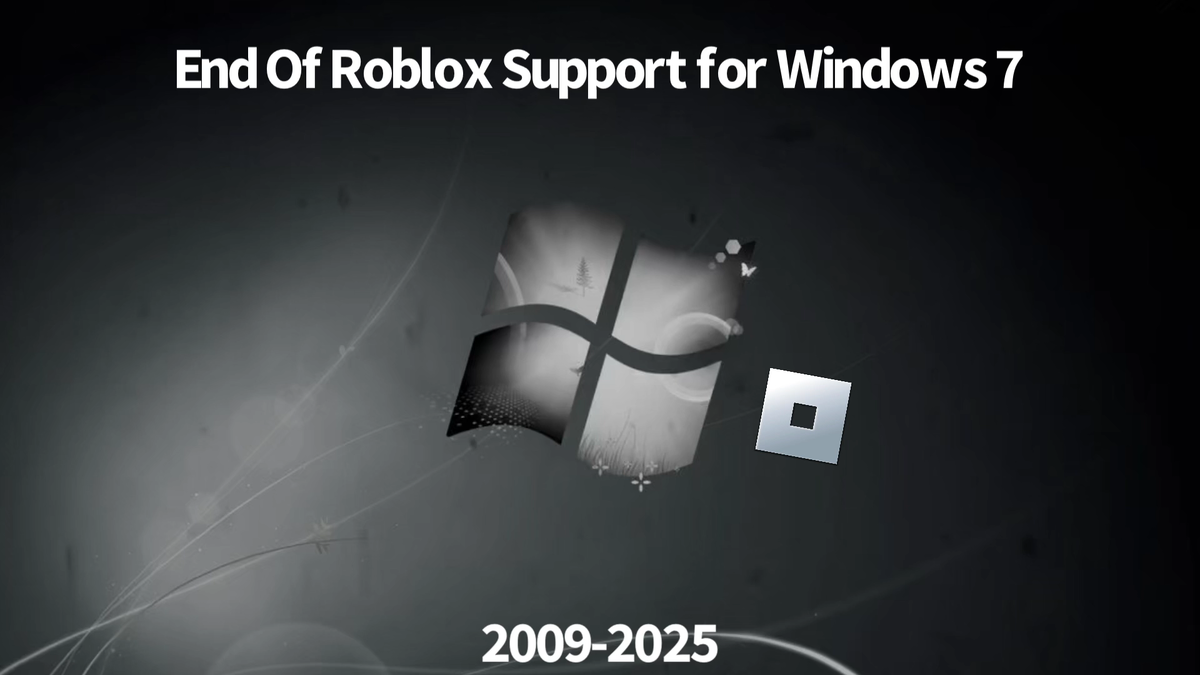 Roblox no longer support 32 bit. Roblox no longer support 32 bit