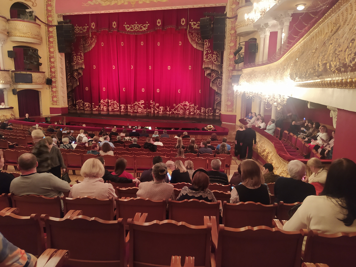 Фото автора