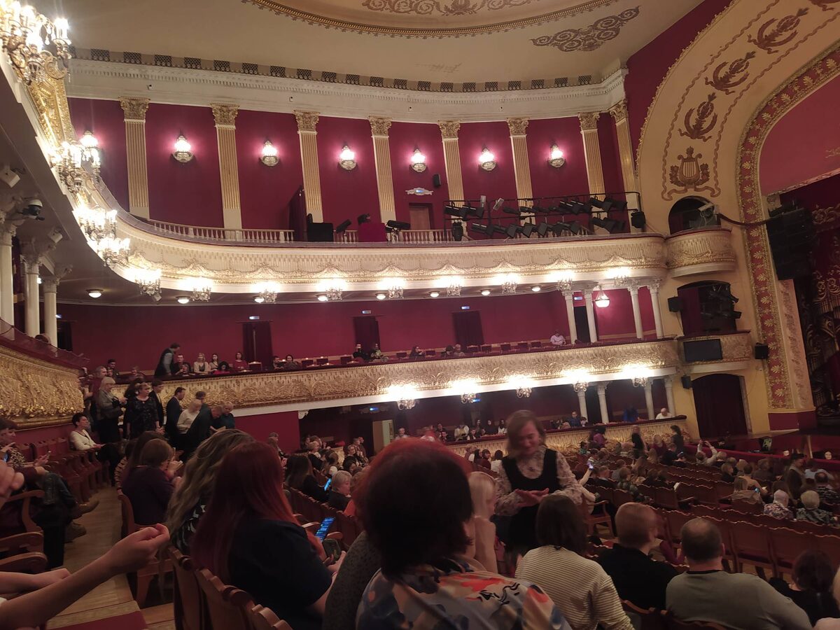 Фото автора